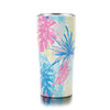 20 oz. Retro Palms