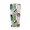 20 oz. Abstract Leaves