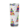 20 oz. Colorful Christmas Trees