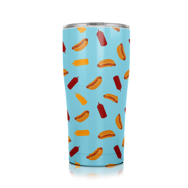 20 oz.  Hot Dogs