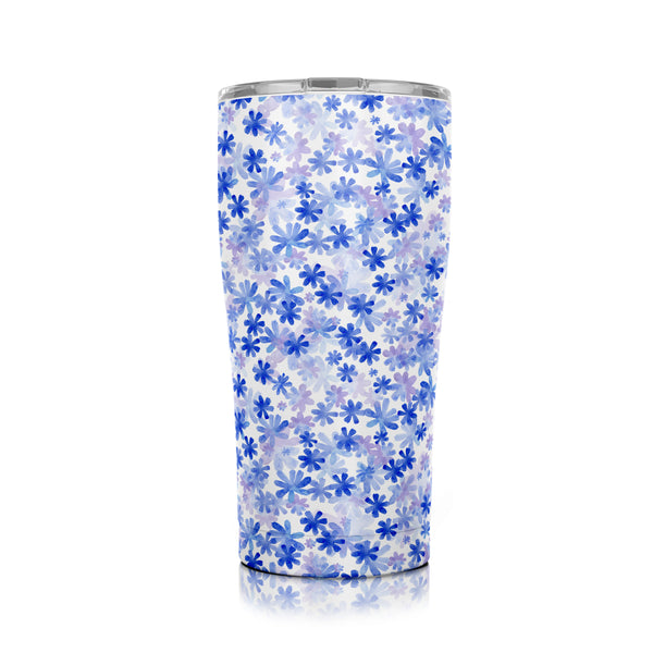 20 oz. Spring Lilacs