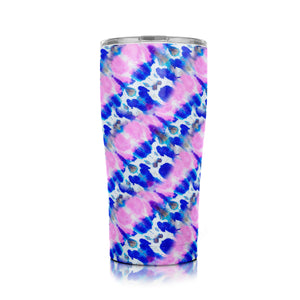 20 oz. Tie Dye Daze