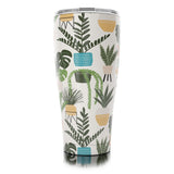 30 oz. Boho Plants