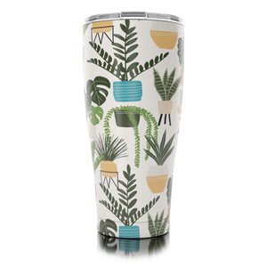 30 oz. Boho Plants