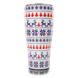 30 oz. Holiday Sweater