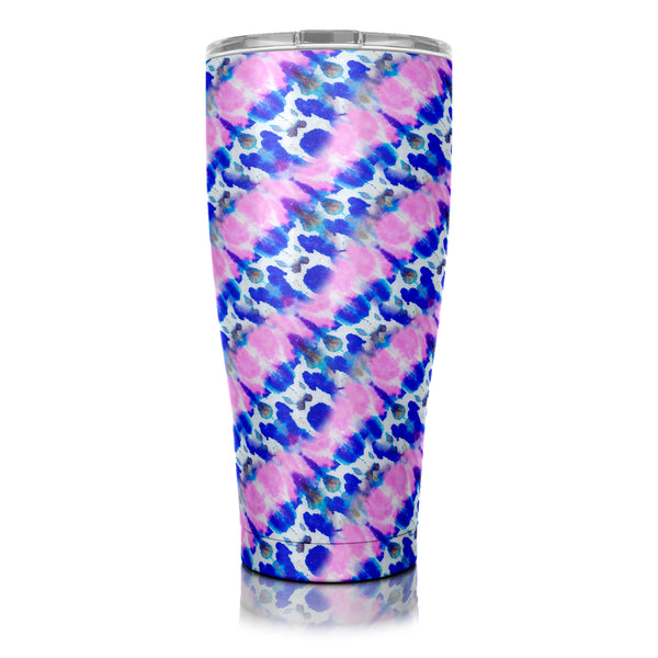 30 oz. Tie Dye Daze