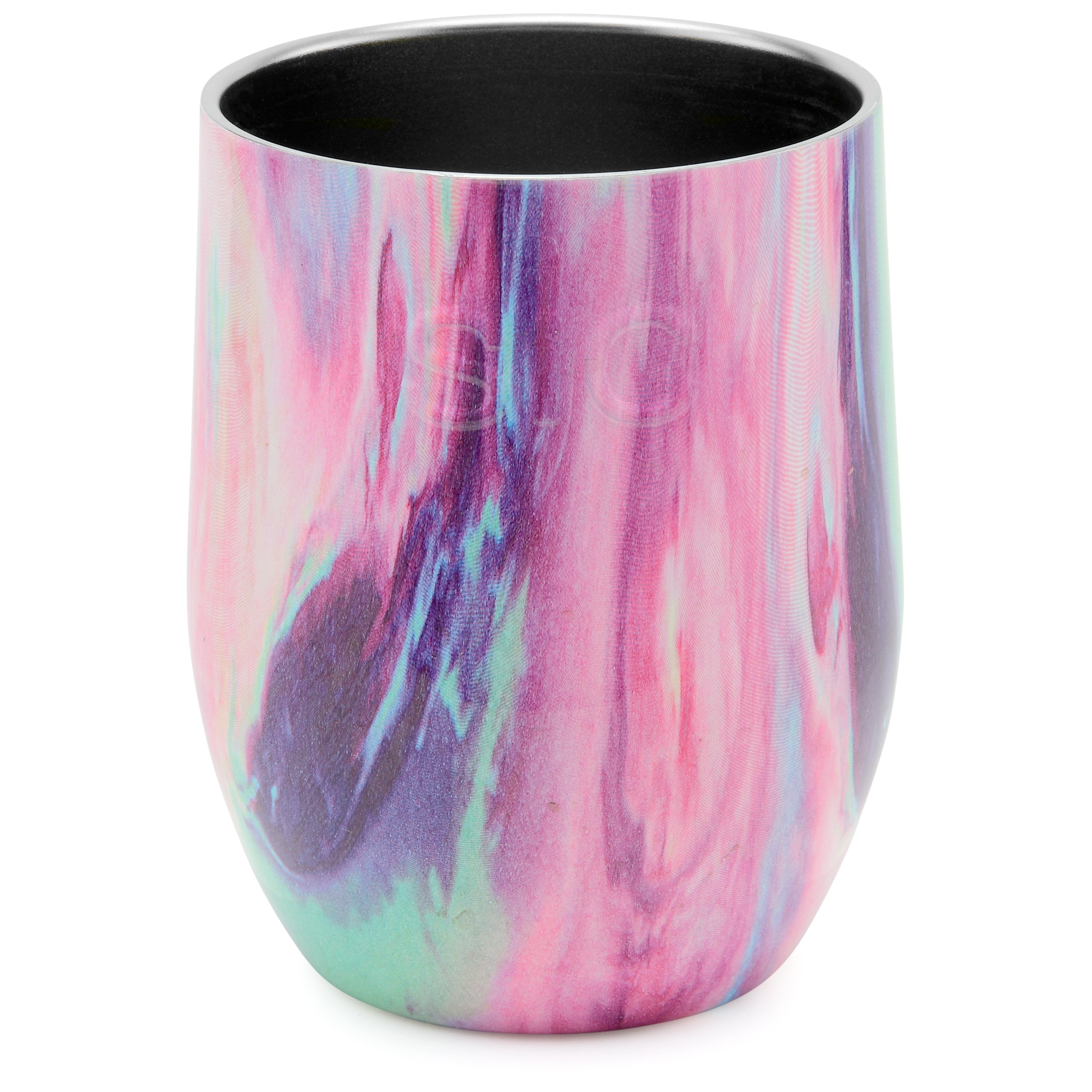 16 oz. SIC® Stemless Cotton Candy