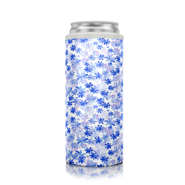 SIC® Slim Can Cooler Spring Lilacs