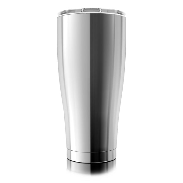 30 Oz. Stainless Steel
