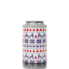 12 oz. Can Cooler Holiday Sweater