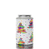 12 oz. Can Cooler Colorful Christmas Trees