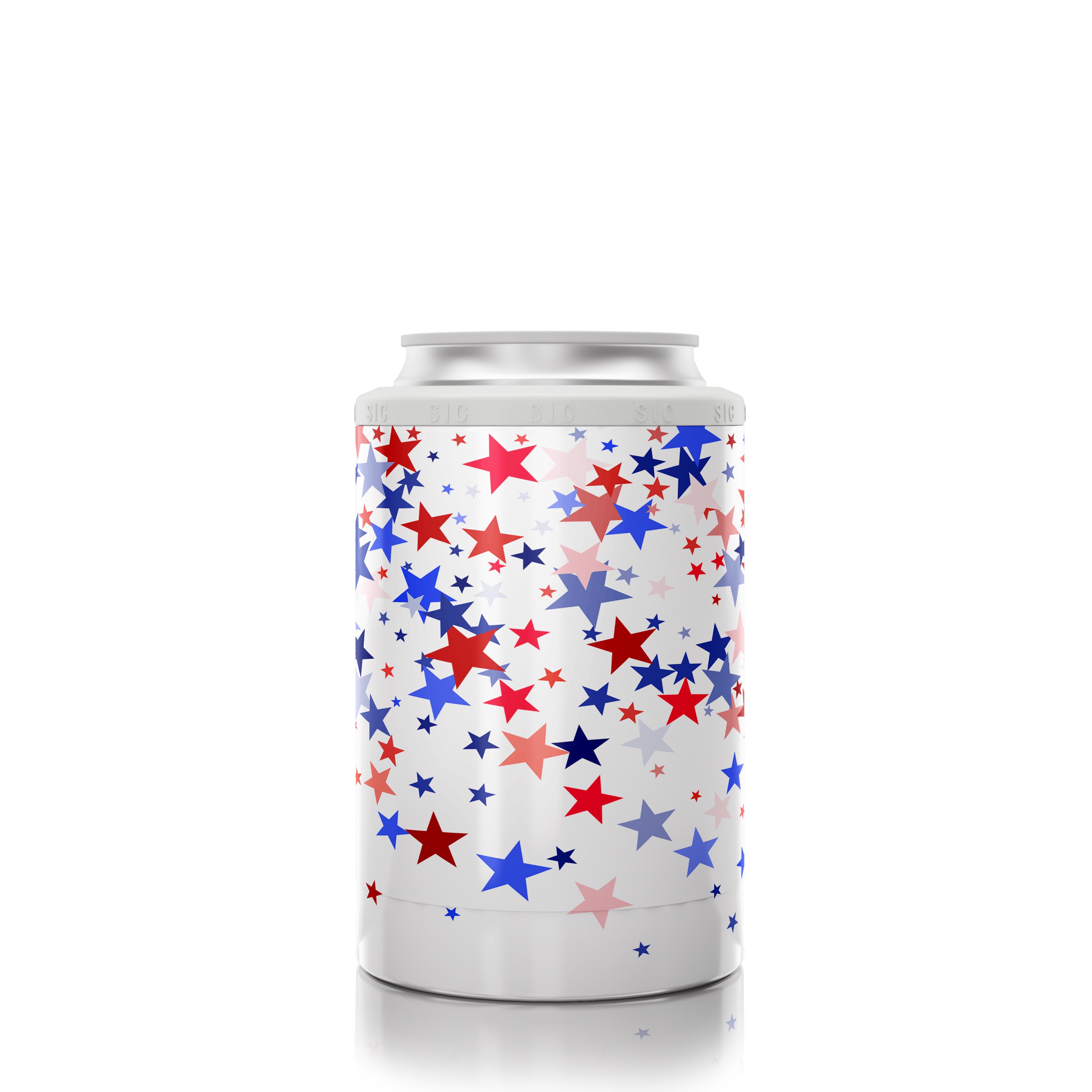 Can Cooler | Falling stars