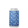 12 oz. Can Cooler Happy Crocodiles