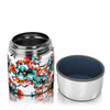 17 oz. Hawaiian Hibiscus Food Insulator