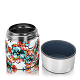 17 oz. Hawaiian Hibiscus Food Insulator
