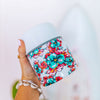 17 oz. Hawaiian Hibiscus Food Insulator