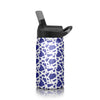 12 oz. lil SIC Purple cow print