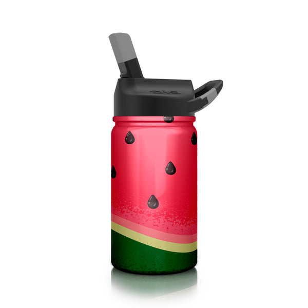12 oz. lil SIC® Watermelon Water Bottle