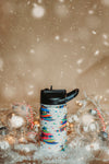 12 oz. lil SIC Colorful Christmas Trees