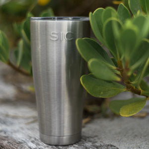 20 oz. Stainless Steel